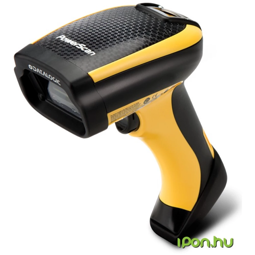 DATALOGIC PowerScan PD9130 vonalkódolvasó PD9130-K2