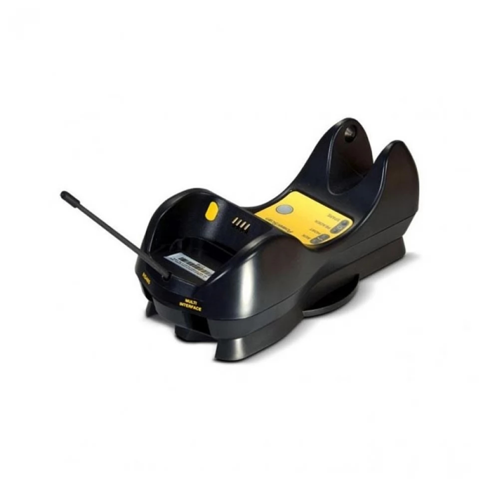 DATALOGIC Powerscan PM9500 modellhez akkumulátor töltő