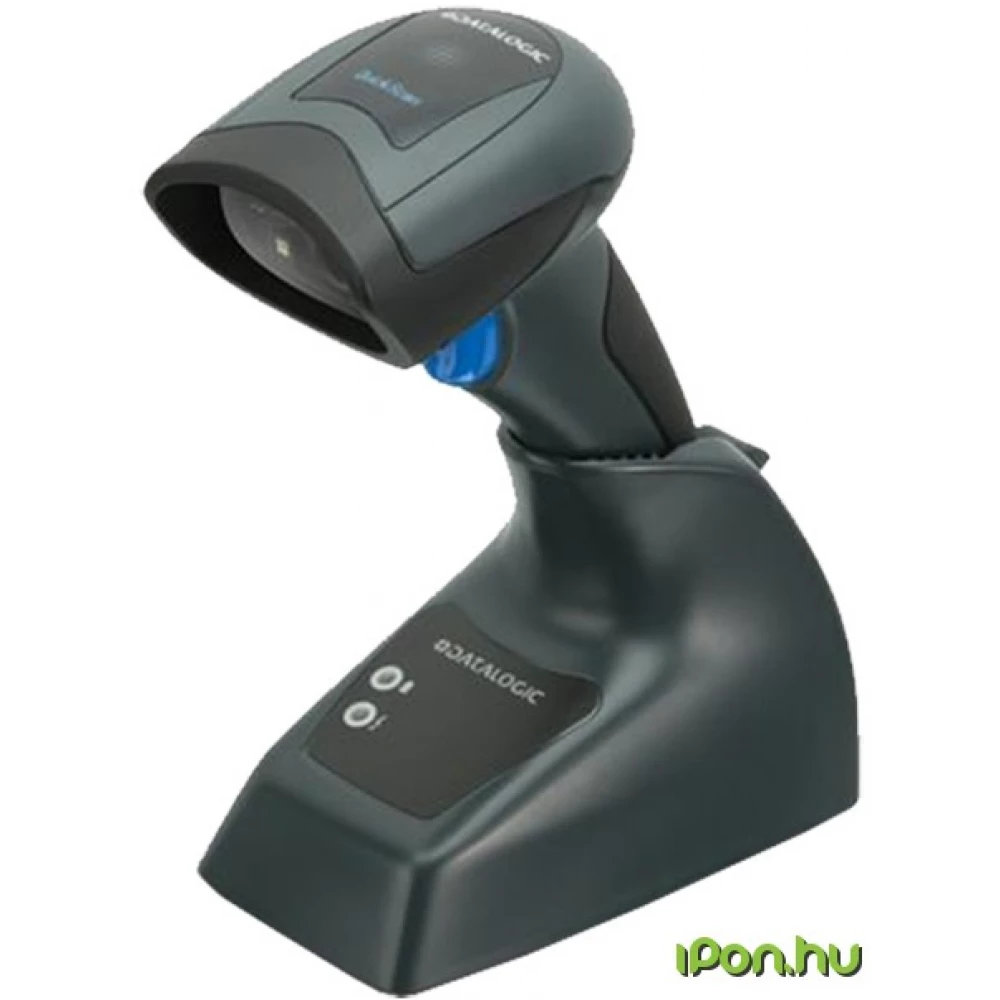 DATALOGIC QuickScan I QM2131 QM2131-BK-433K1