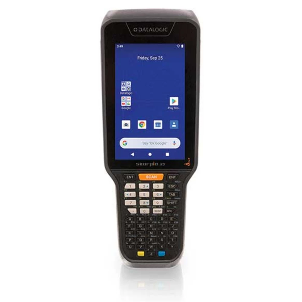 DATALOGIC Skorpio X5 943500037