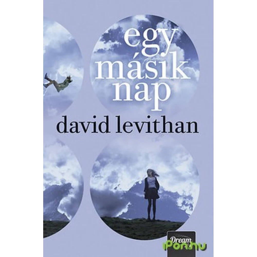David Levithan - Egy másik nap