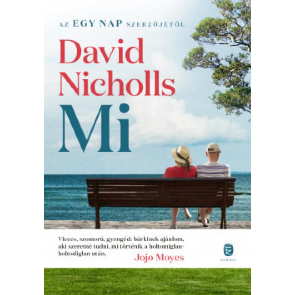 David Nicholls - Mi (2019)