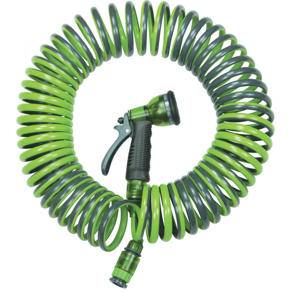 DAYE DY5915 locsolótömlő spirál