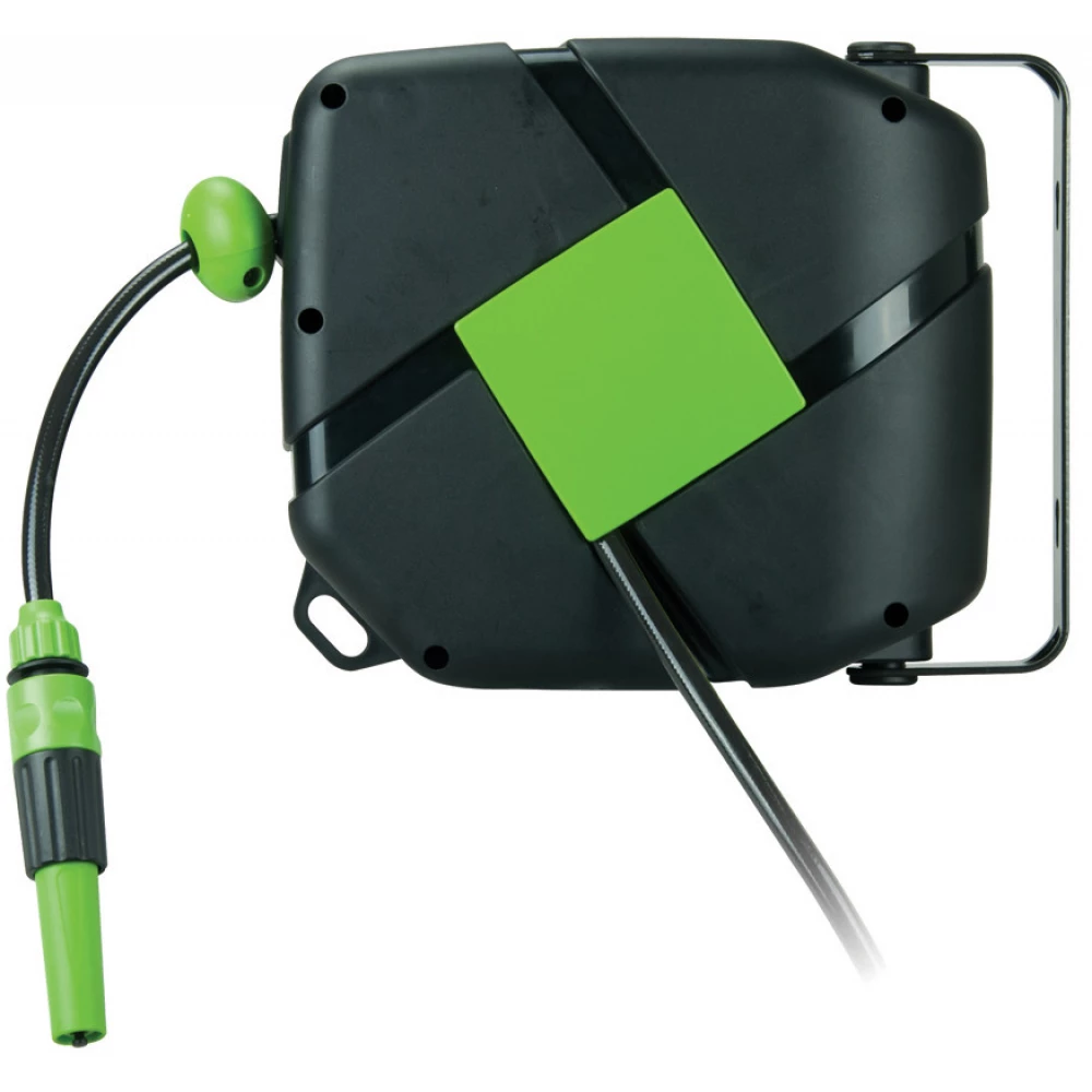 DAYE DY6680W10 10m automata fali tömlődob