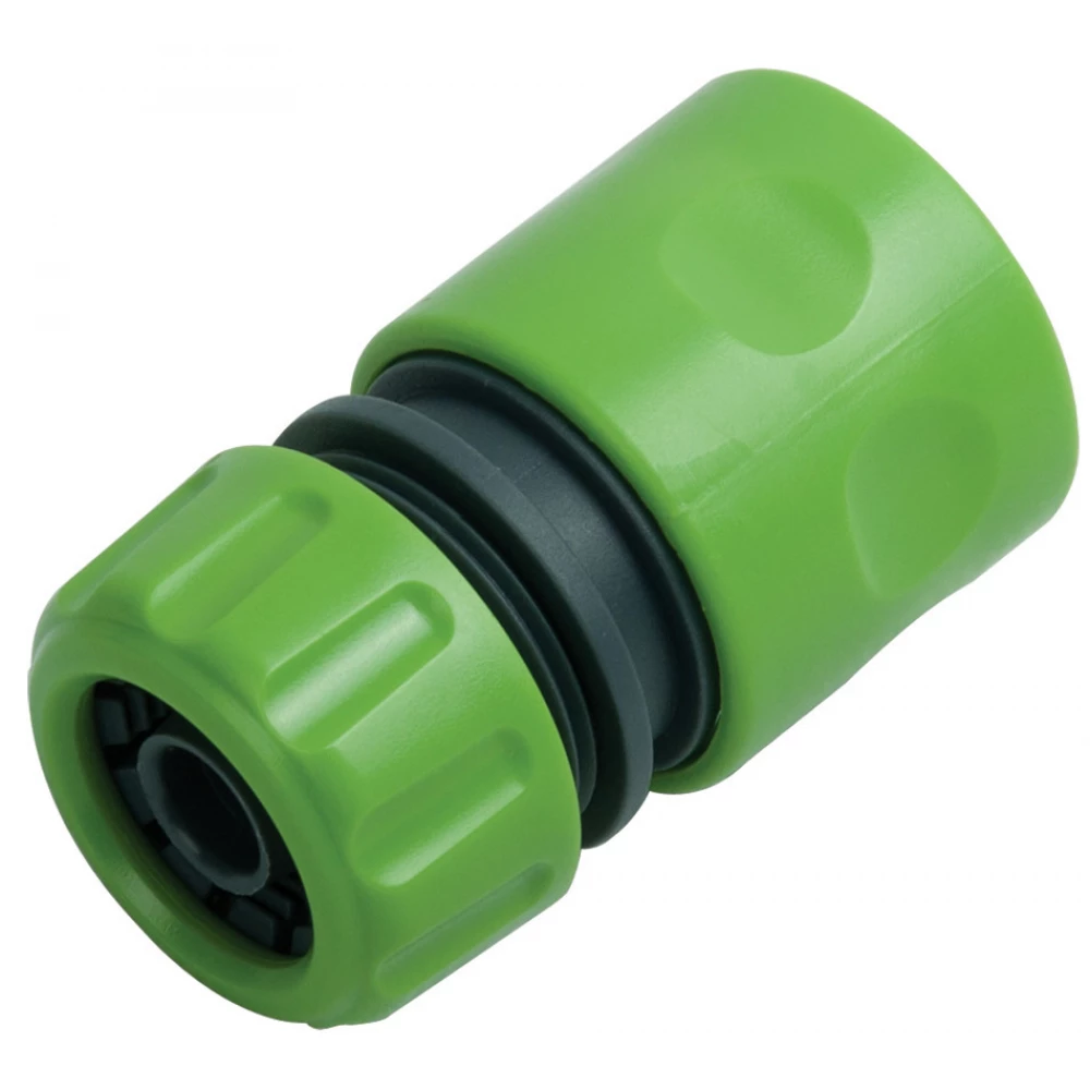 DAYE DY8010 1/2" tömlőcsatlakozó