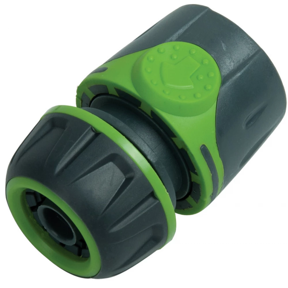 DAYE DY8010DL 1/2" prémium tömlőcsatlakozó