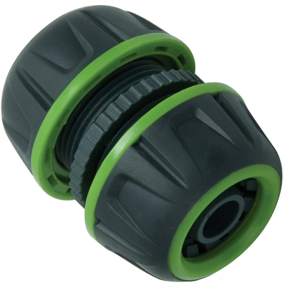 DAYE DY8014DL 1/2" prémium tömlőtoldó