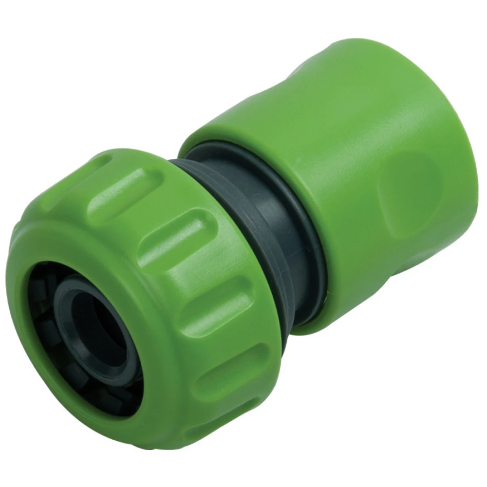 DAYE DY8029 3/4" tömlőcsatlakozó