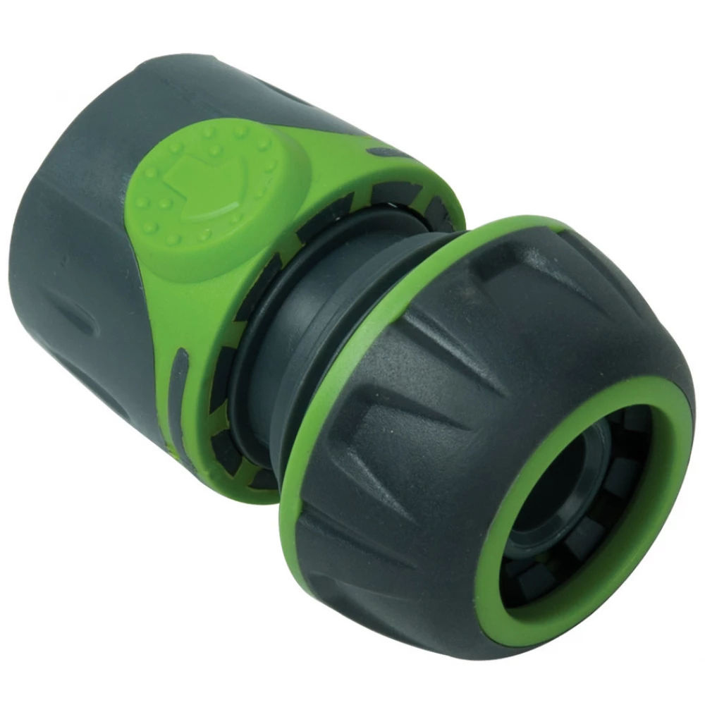 DAYE DY8029DL 3/4" prémium tömlőcsatlakozó