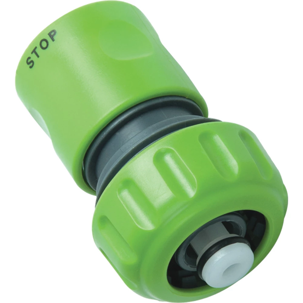 DAYE DY8030 vízmegállító rendszerrel 3/4" tömlőcsatlakozó