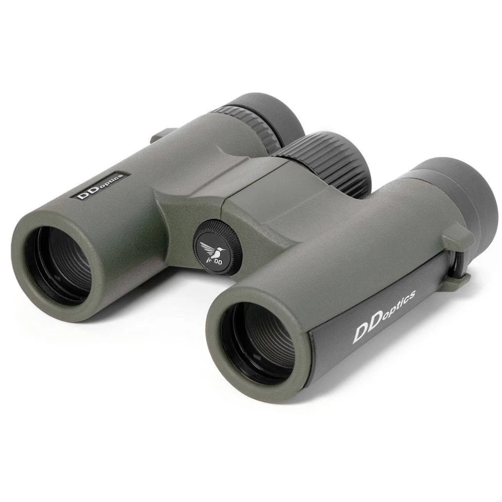 DDOPTICS Kolibri 10x25 Gen3 keresőtávcső