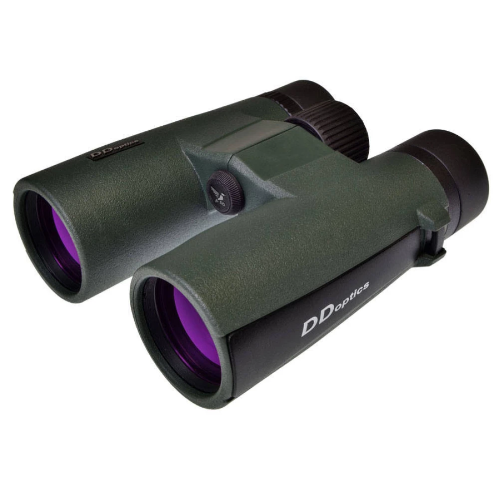 DDOPTICS Kolibri 10x33 Gen3 keresőtávcső