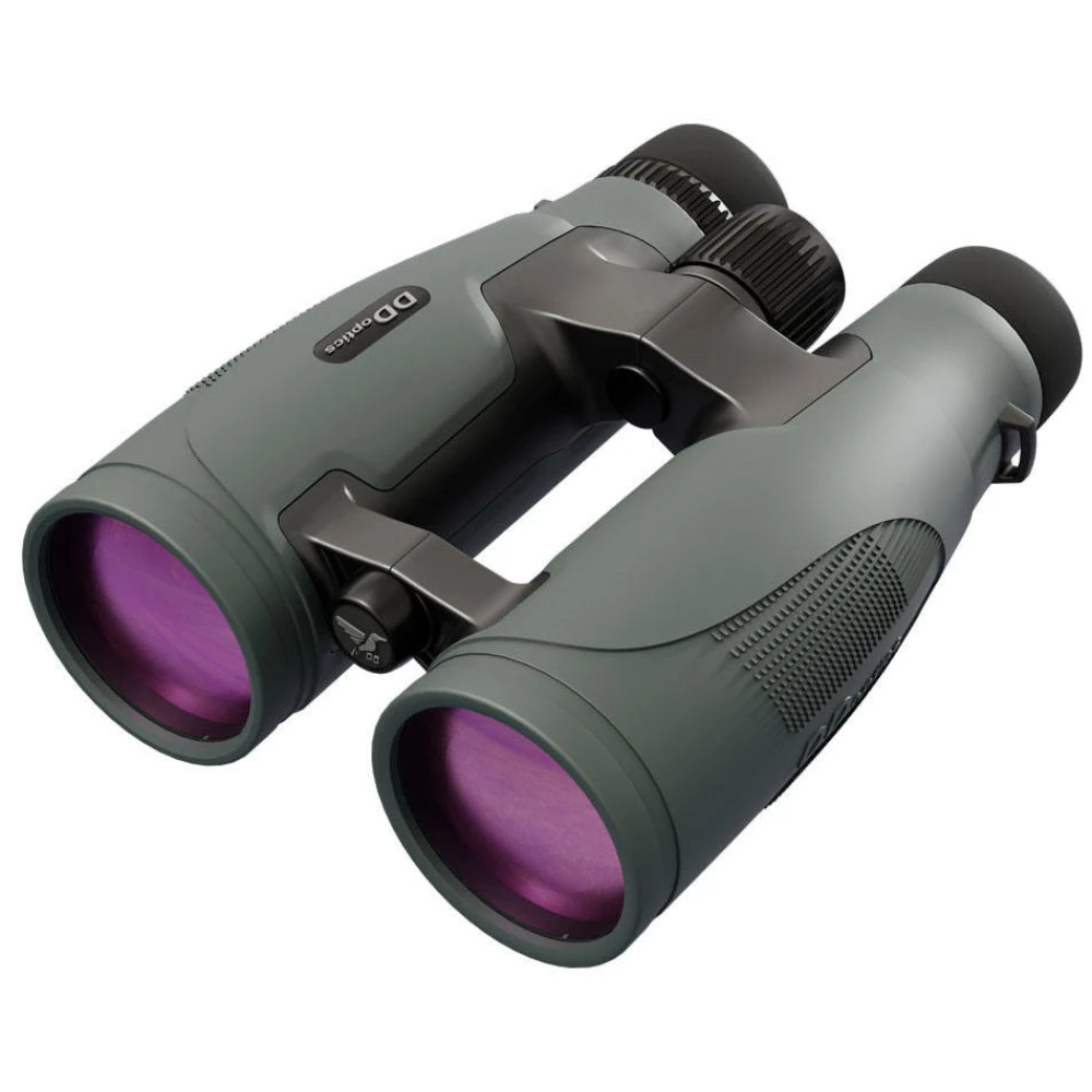 DDOPTICS Pirschler 10x56 Gen 3 keresőtávcső