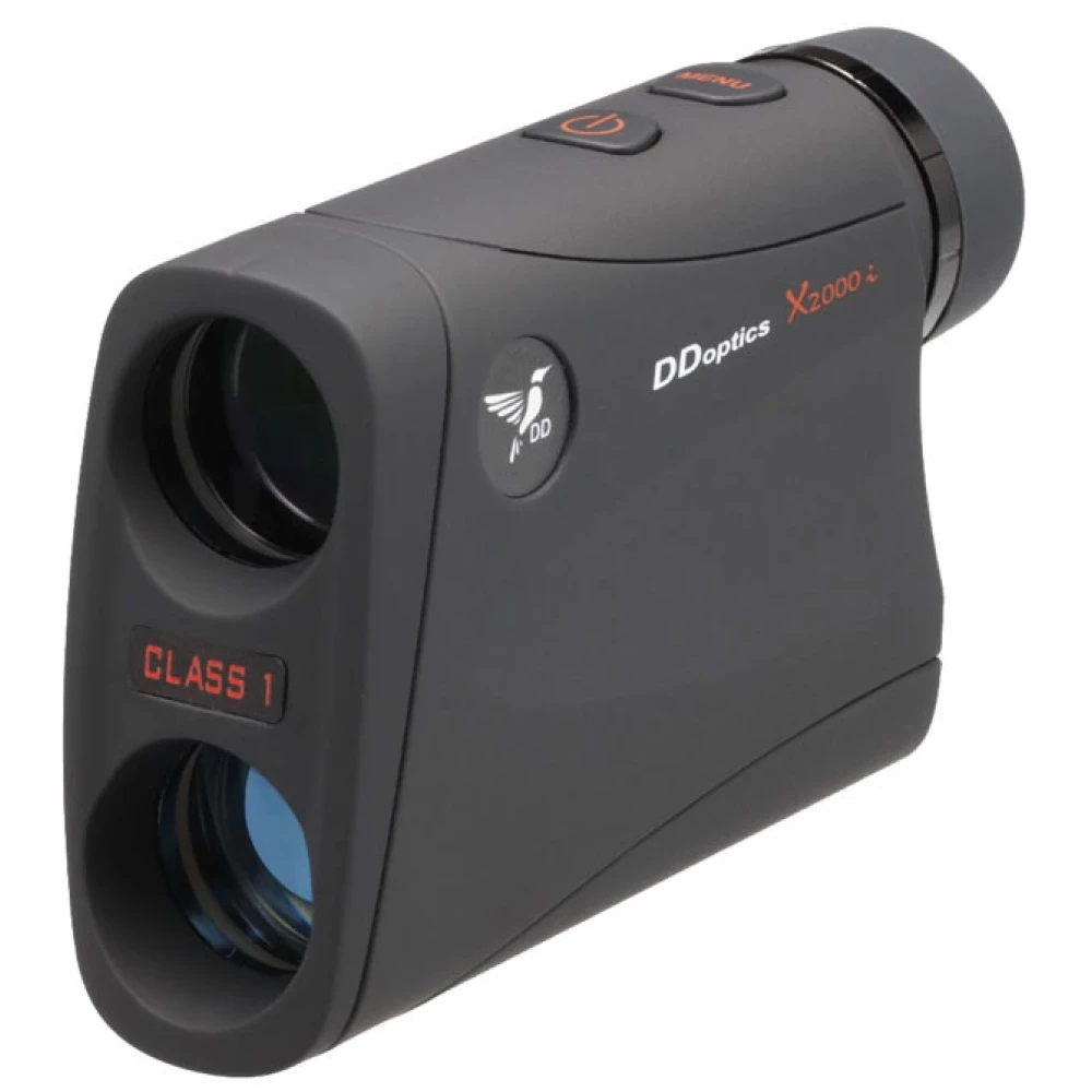 DDOPTICS Rangefinder x2000i távolságmérő
