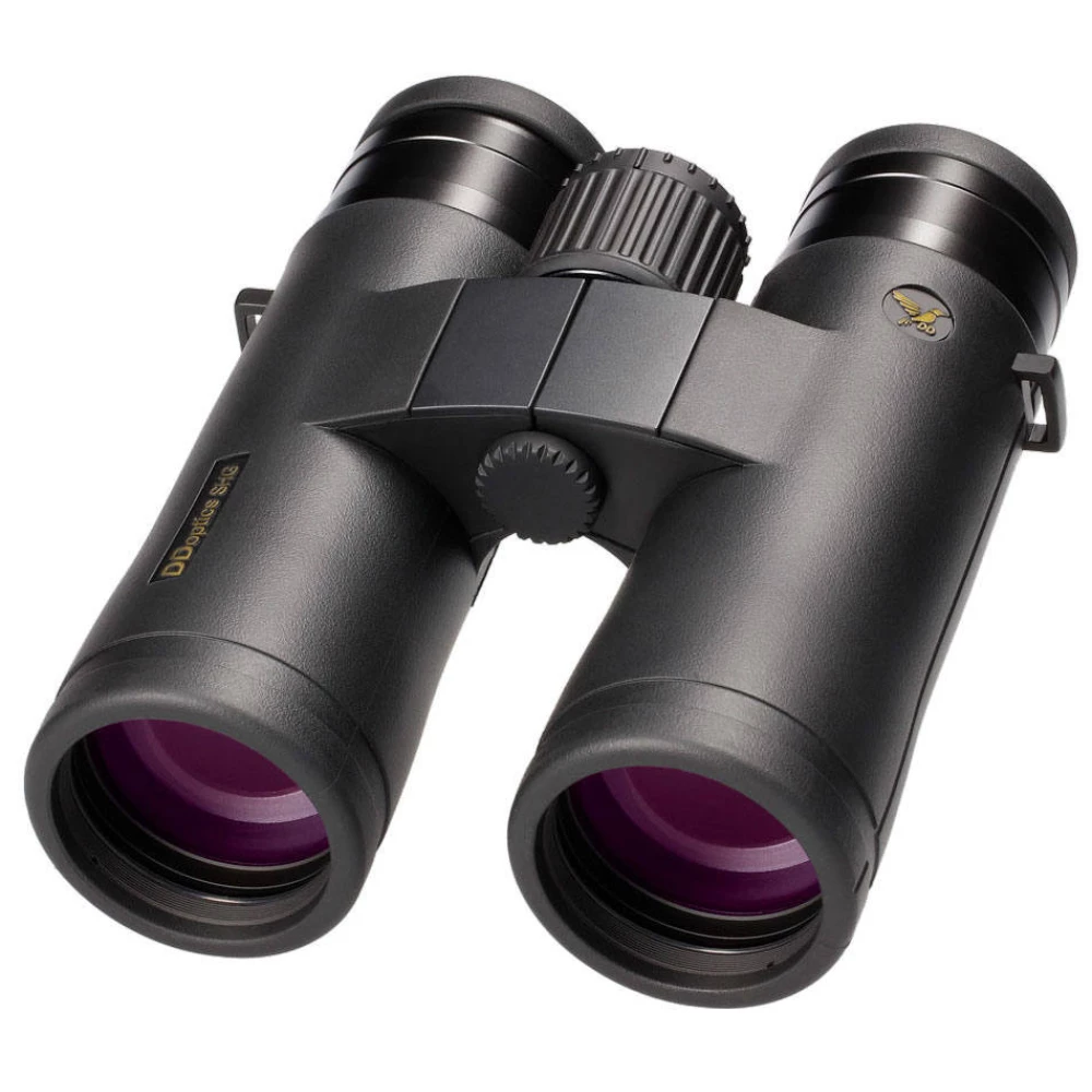 DDOPTICS SHG 8x42 keresőtávcső