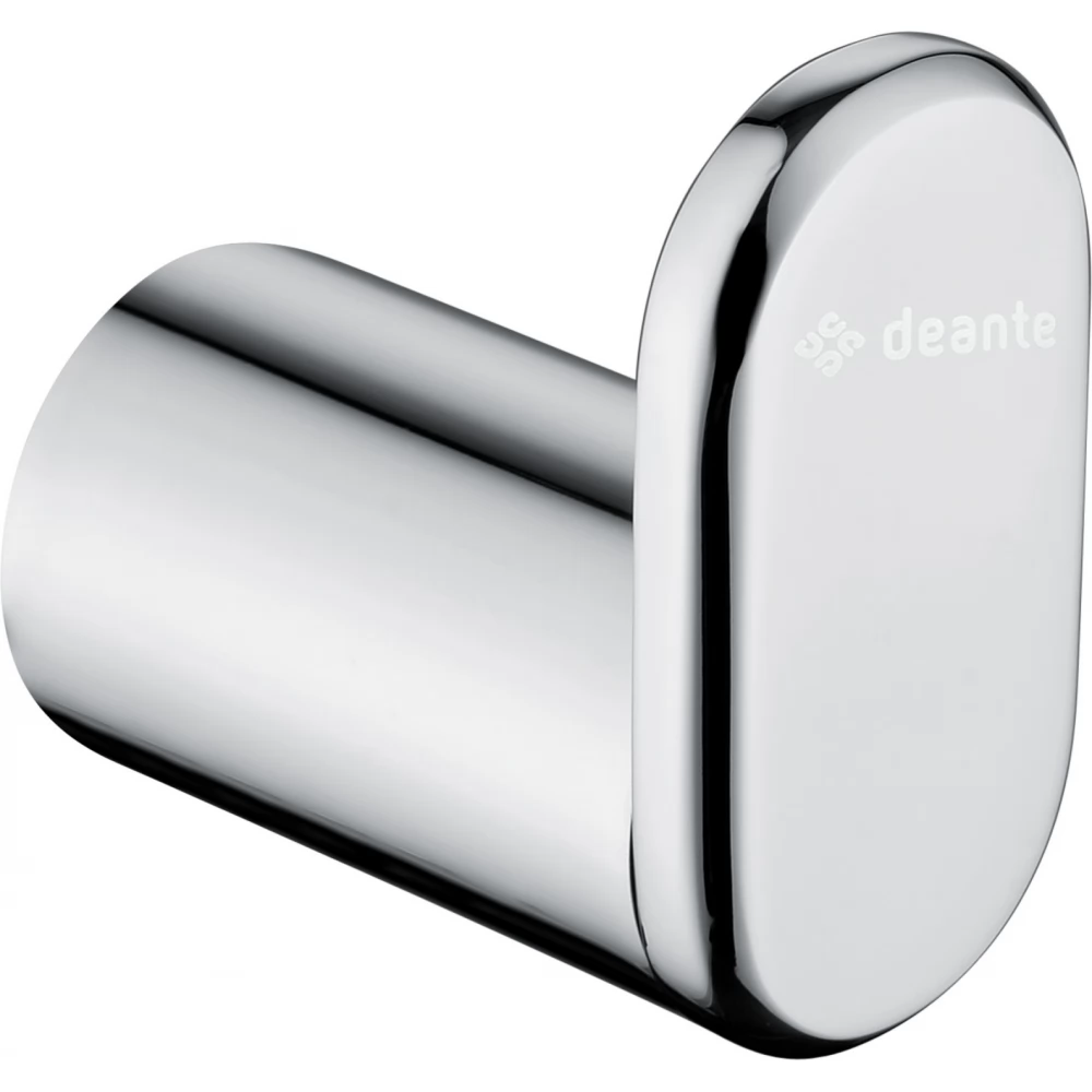 DEANTE ADR_0111 Szimpla fali akasztó - króm