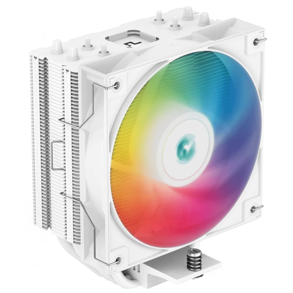 DEEPCOOL AG400 ARGB fehér