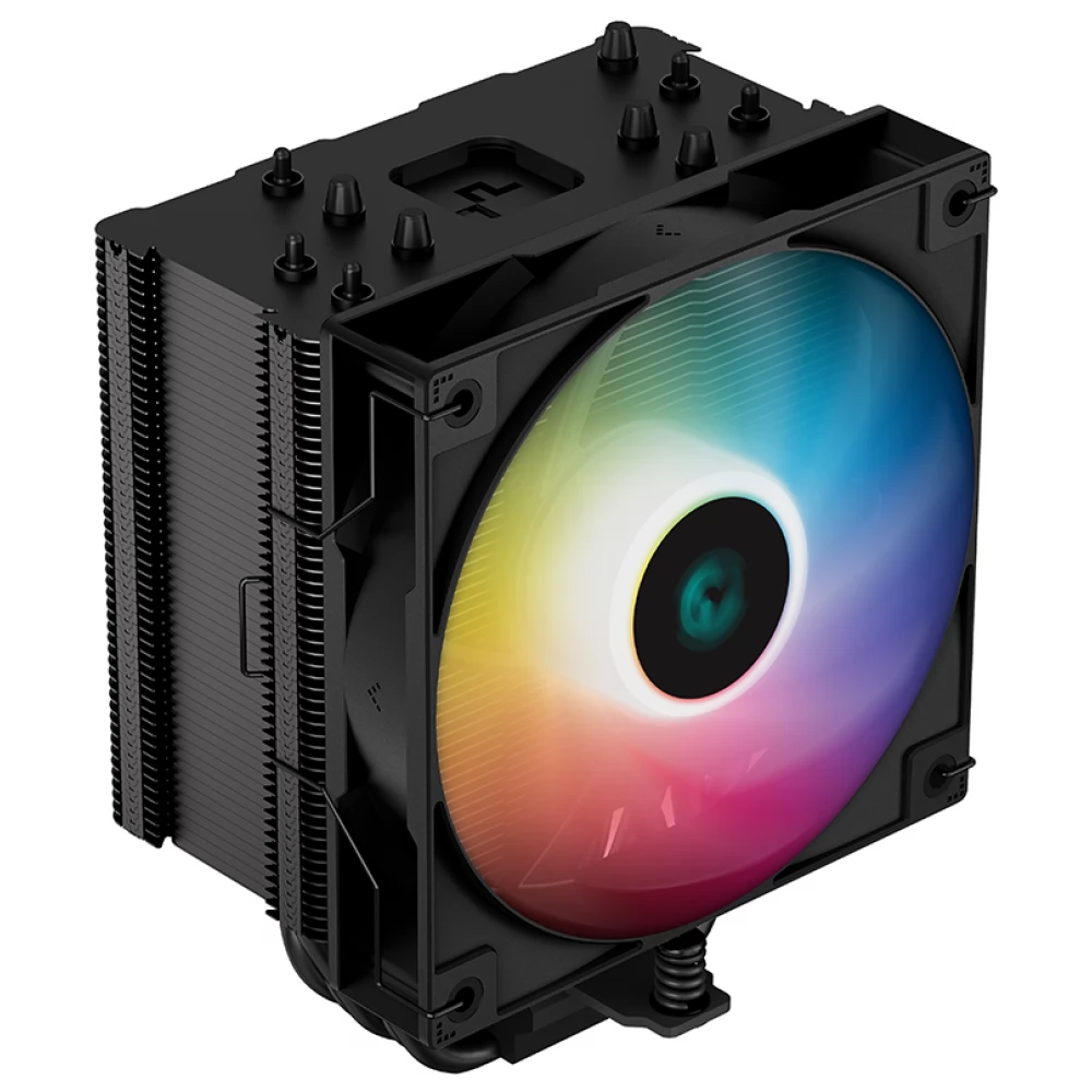 DEEPCOOL AG500 ARGB fekete