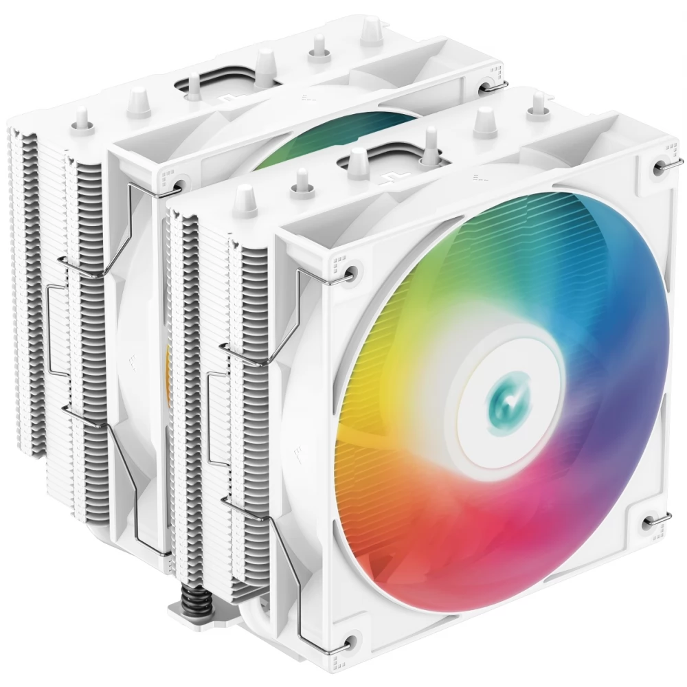 DEEPCOOL AG620 ARGB fehér