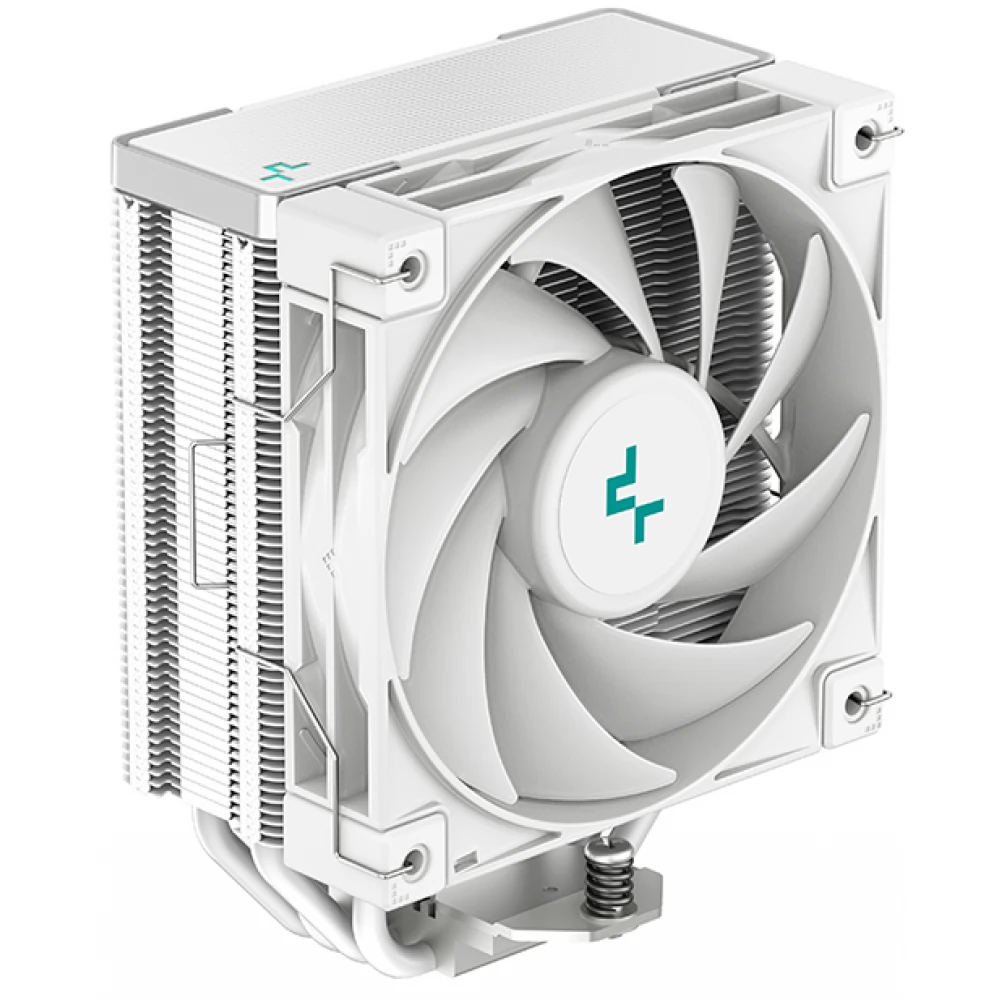 DEEPCOOL AK400 fehér