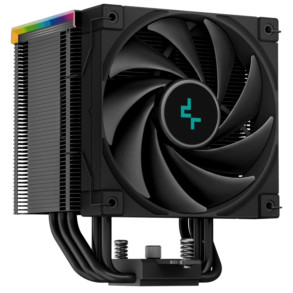 DEEPCOOL AK500 Digital fekete