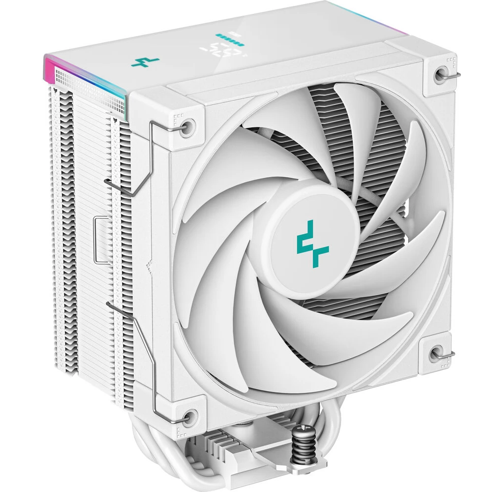 DEEPCOOL AK500S Digital fehér