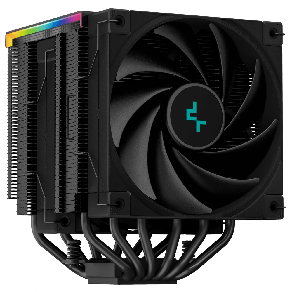 DEEPCOOL AK620 Digital