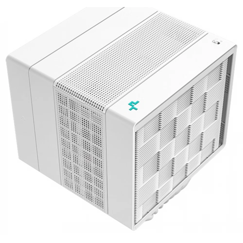 DEEPCOOL ASSASSIN IV fehér