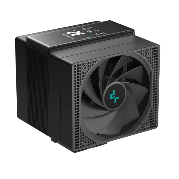 DEEPCOOL ASSASSIN IV VC VISION