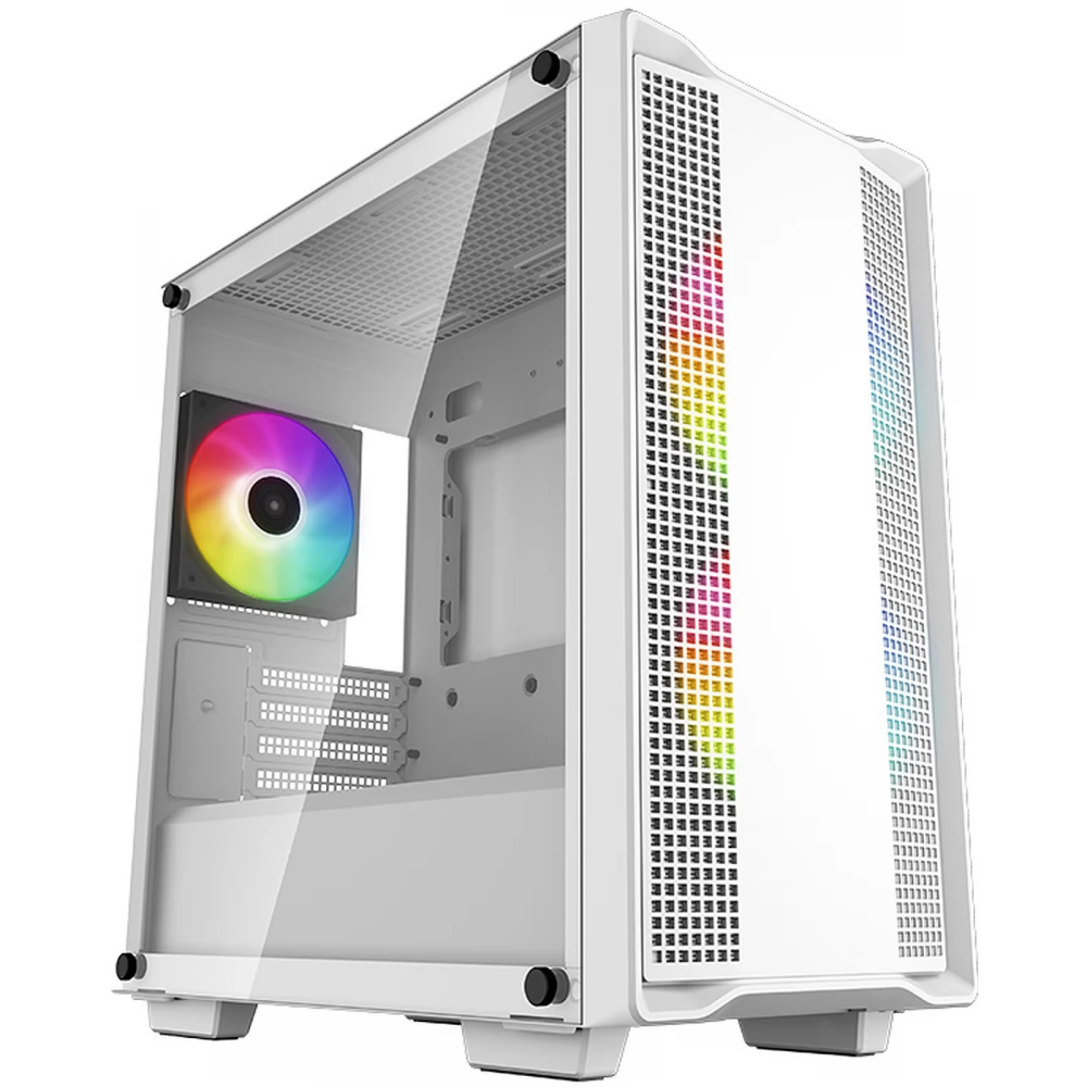 DEEPCOOL CC360 fehér