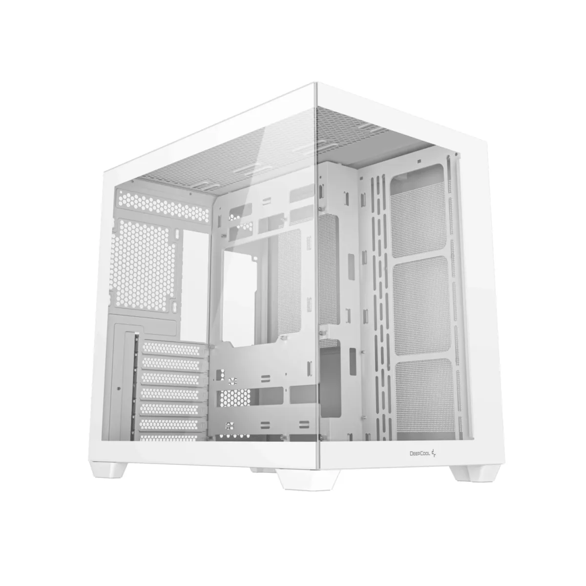 DEEPCOOL CG530 fehér