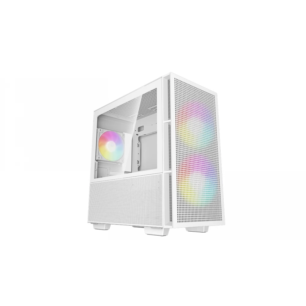 DEEPCOOL CH360 fehér