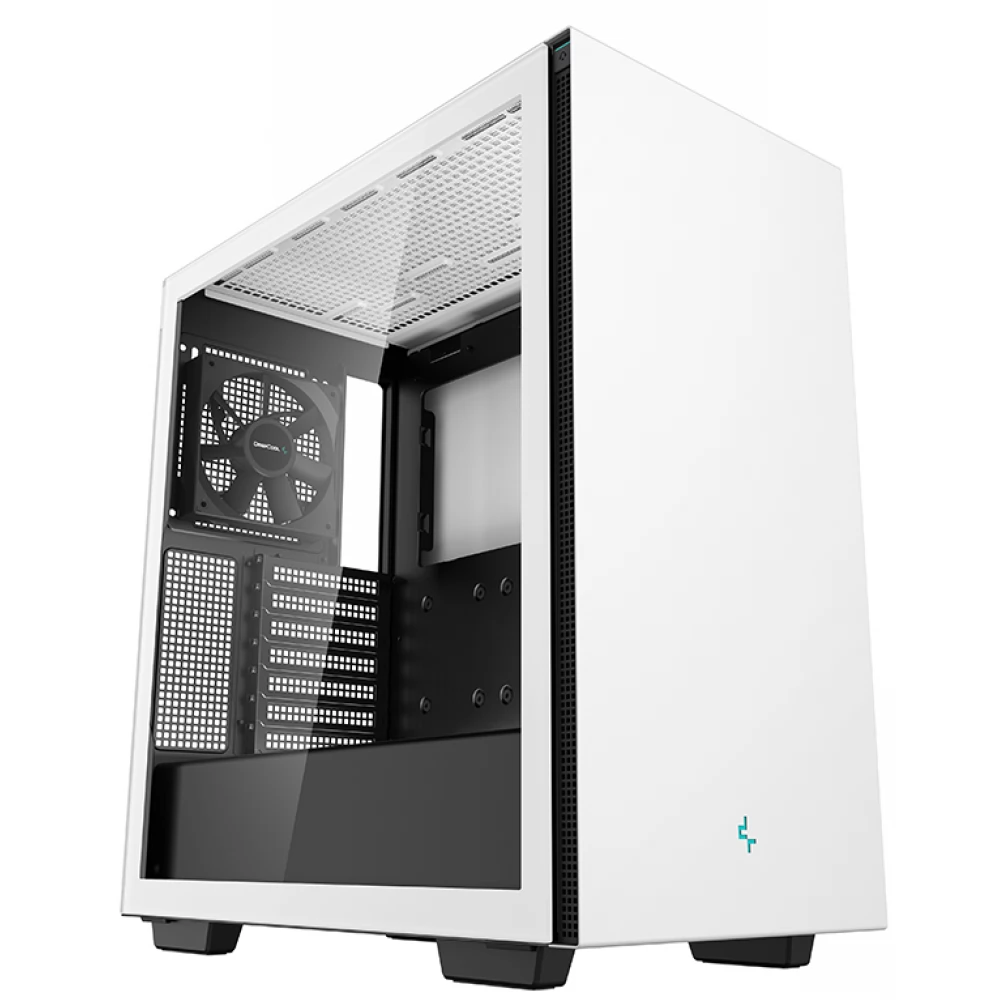 DEEPCOOL CH510 fehér