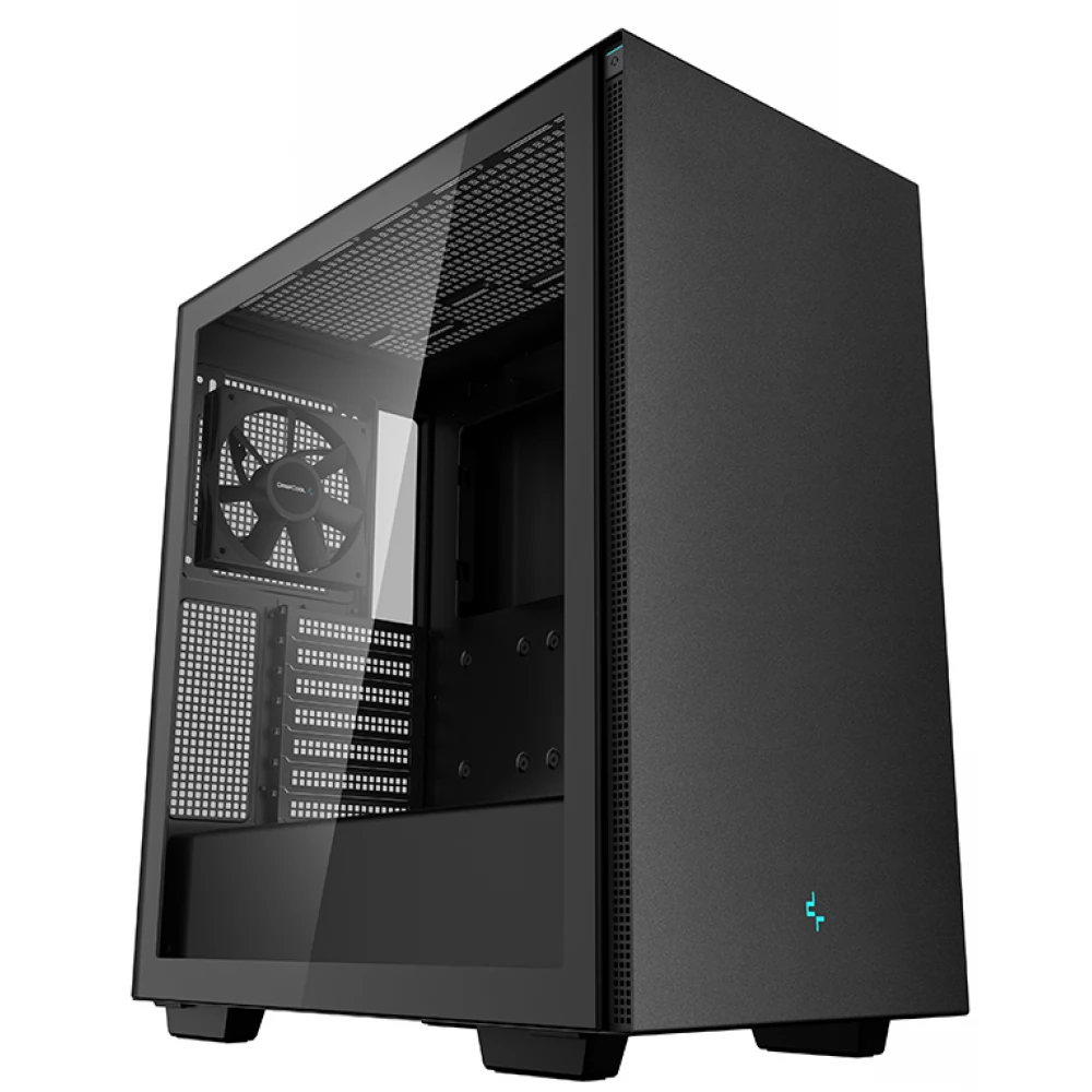 DEEPCOOL CH510 fekete