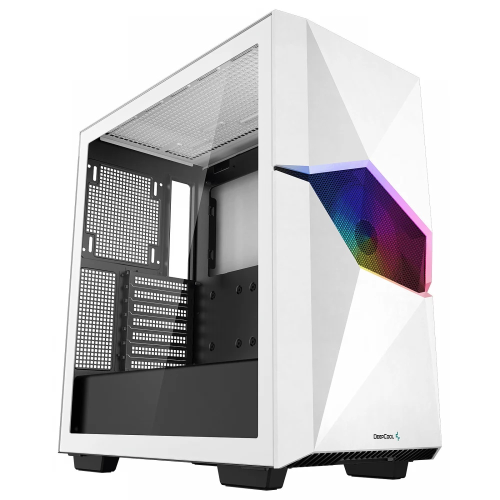DEEPCOOL Cyclops fehér