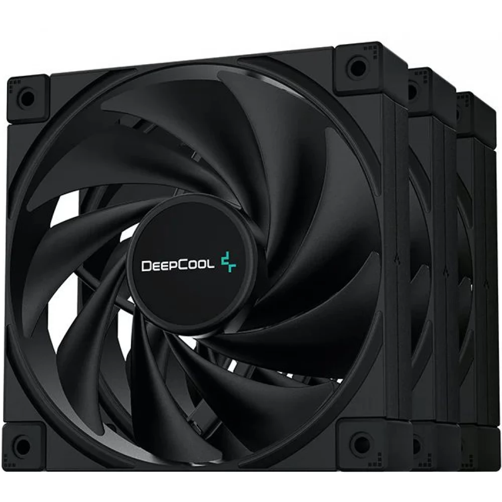 DEEPCOOL FK120-3 IN 1 3 darabos szett