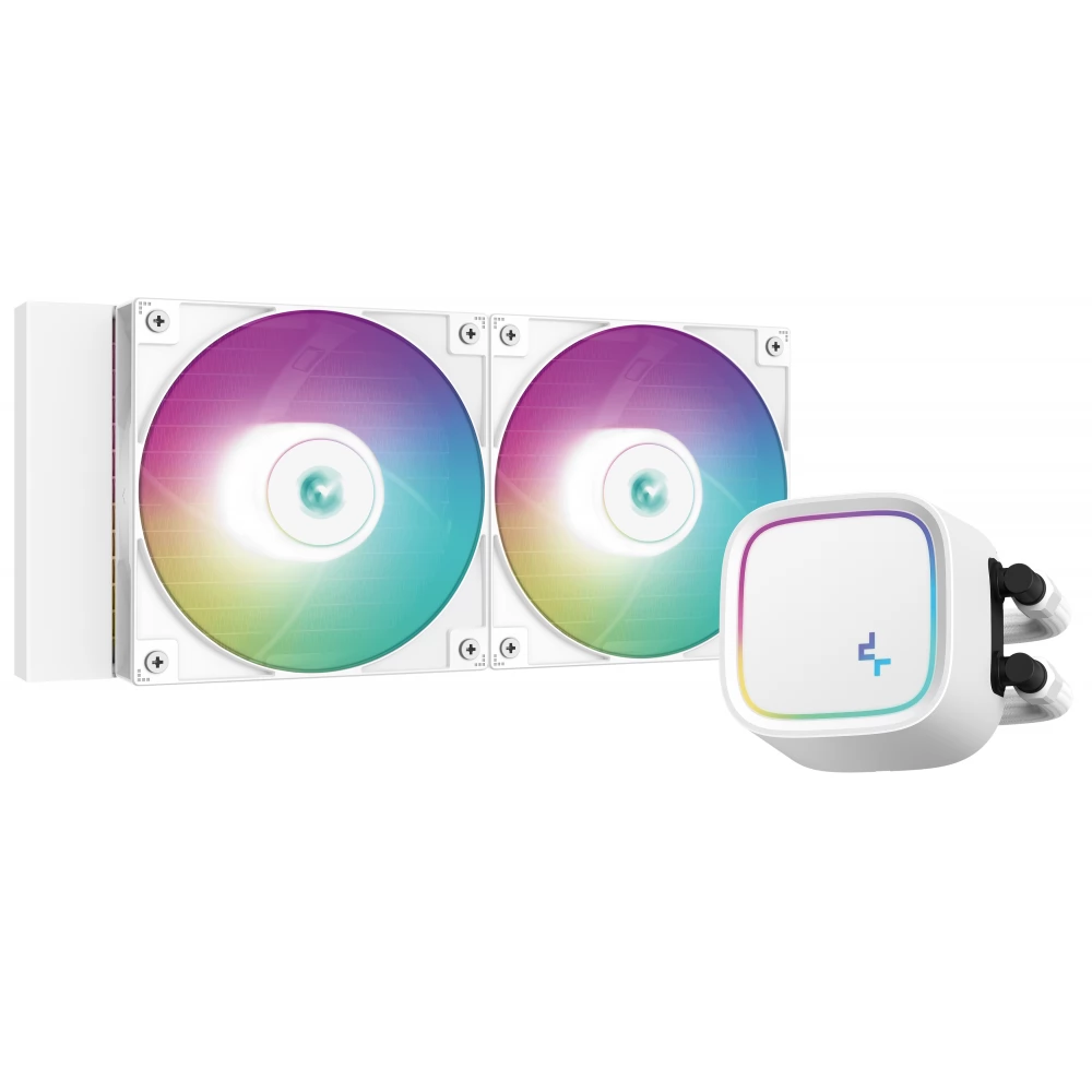 DEEPCOOL LE520 fehér