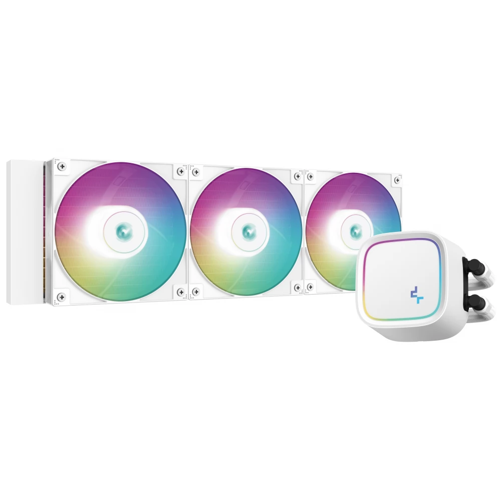 DEEPCOOL LE720 fehér