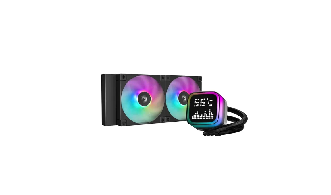 DEEPCOOL LP240