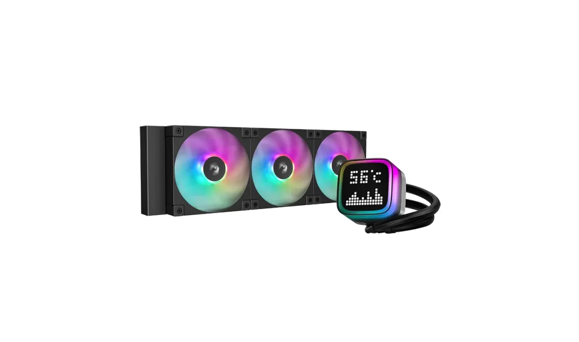 DEEPCOOL LP360