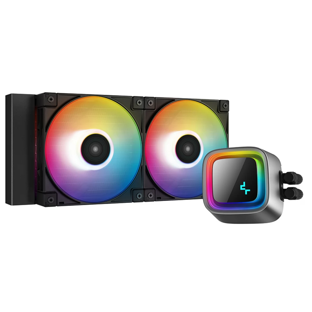 DEEPCOOL LS520