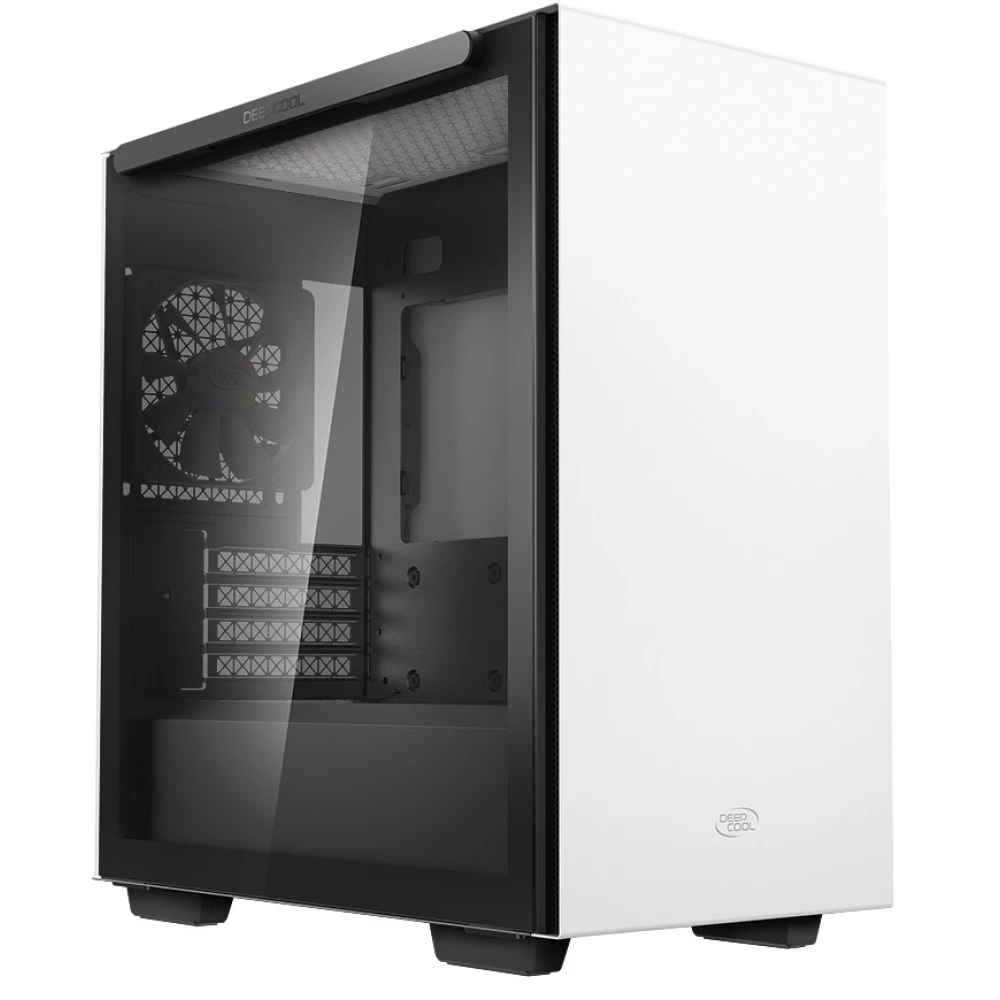 DEEPCOOL MACUBE 110 fehér