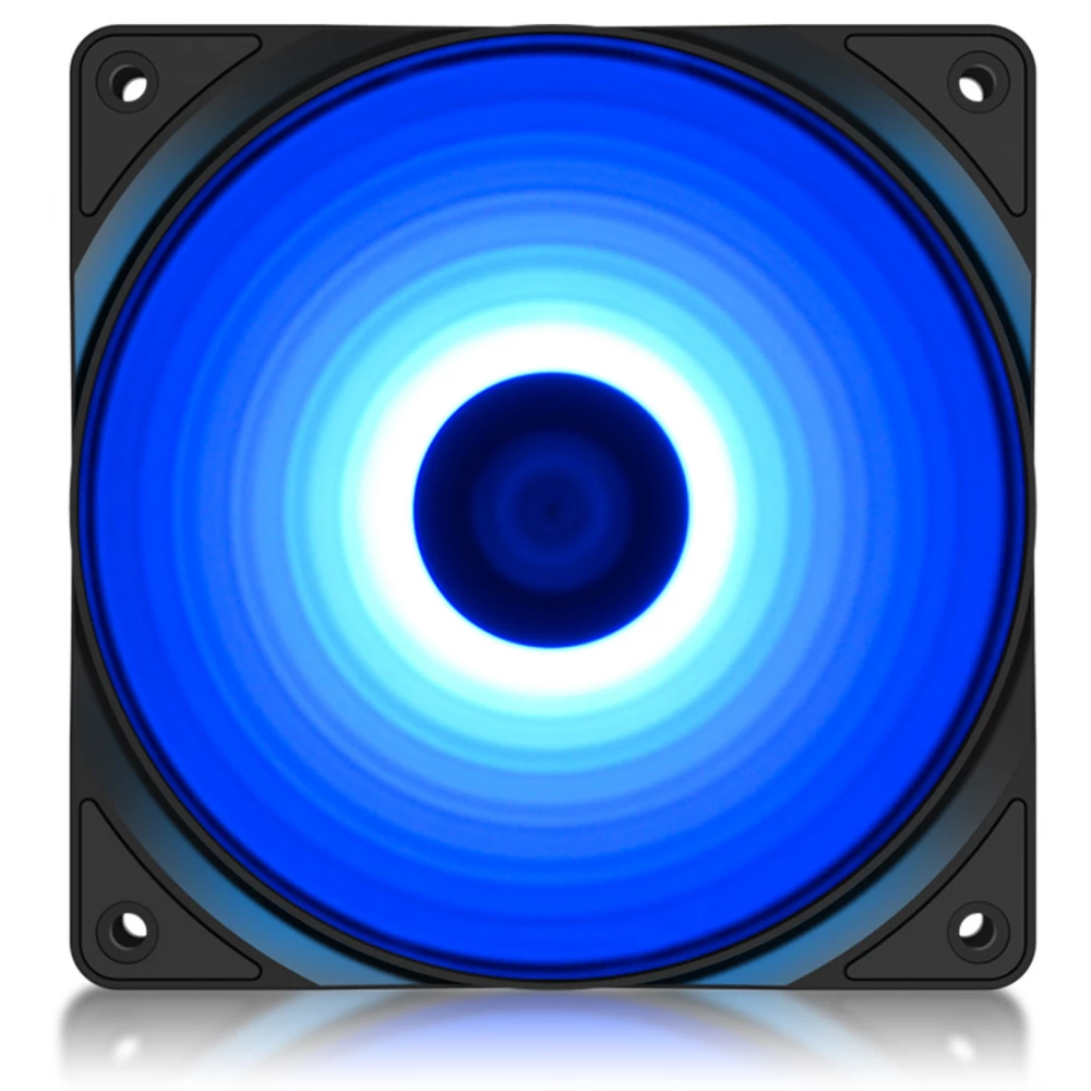DEEPCOOL RF 120 B kék