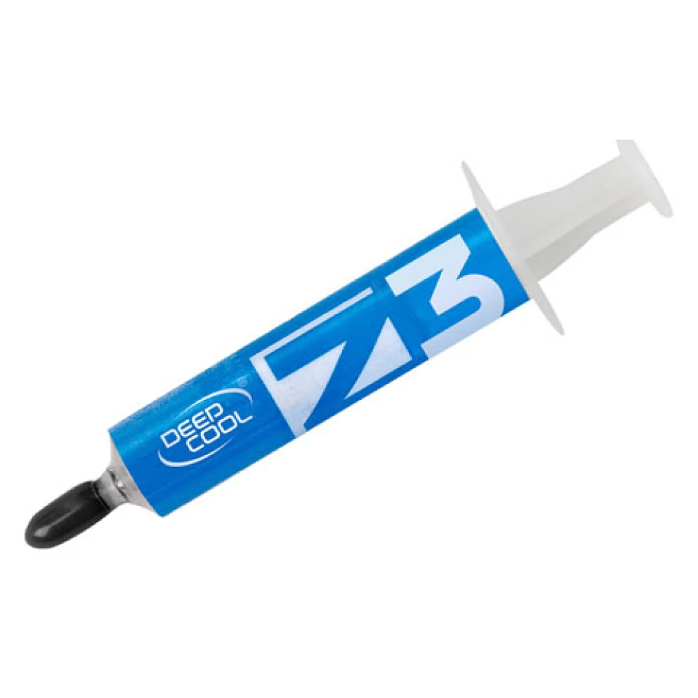 DEEPCOOL Z3 hűtőzsír 1.5g