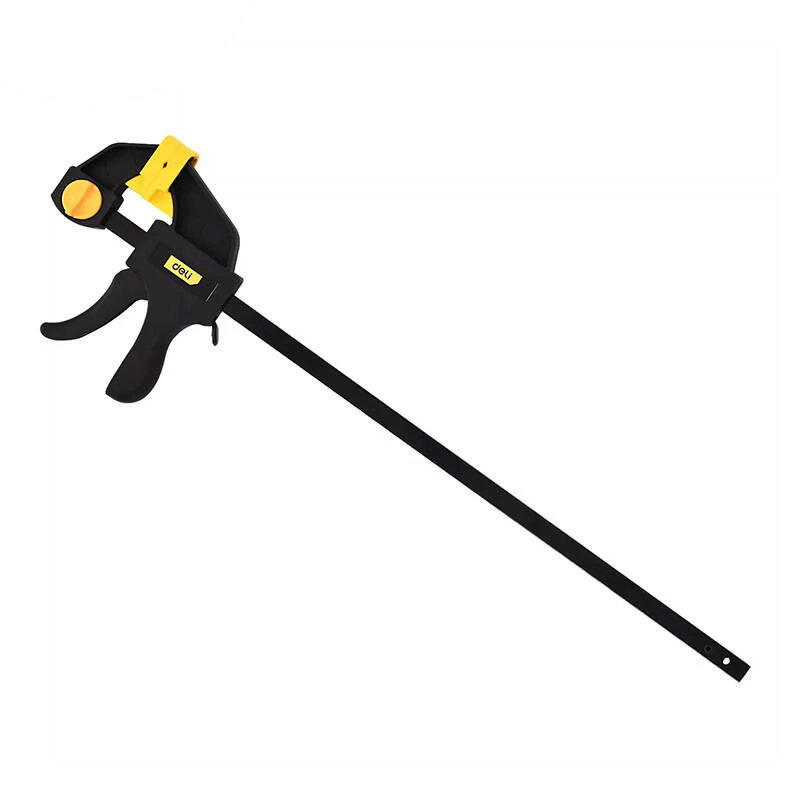 DELI TOOLS EDL110118 Szorítóbilincs 18"