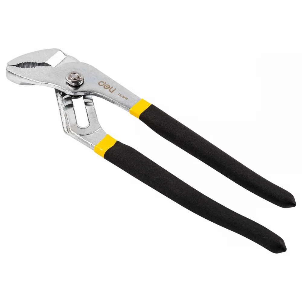 DELI TOOLS EDL2610 Állítható fogó 10"