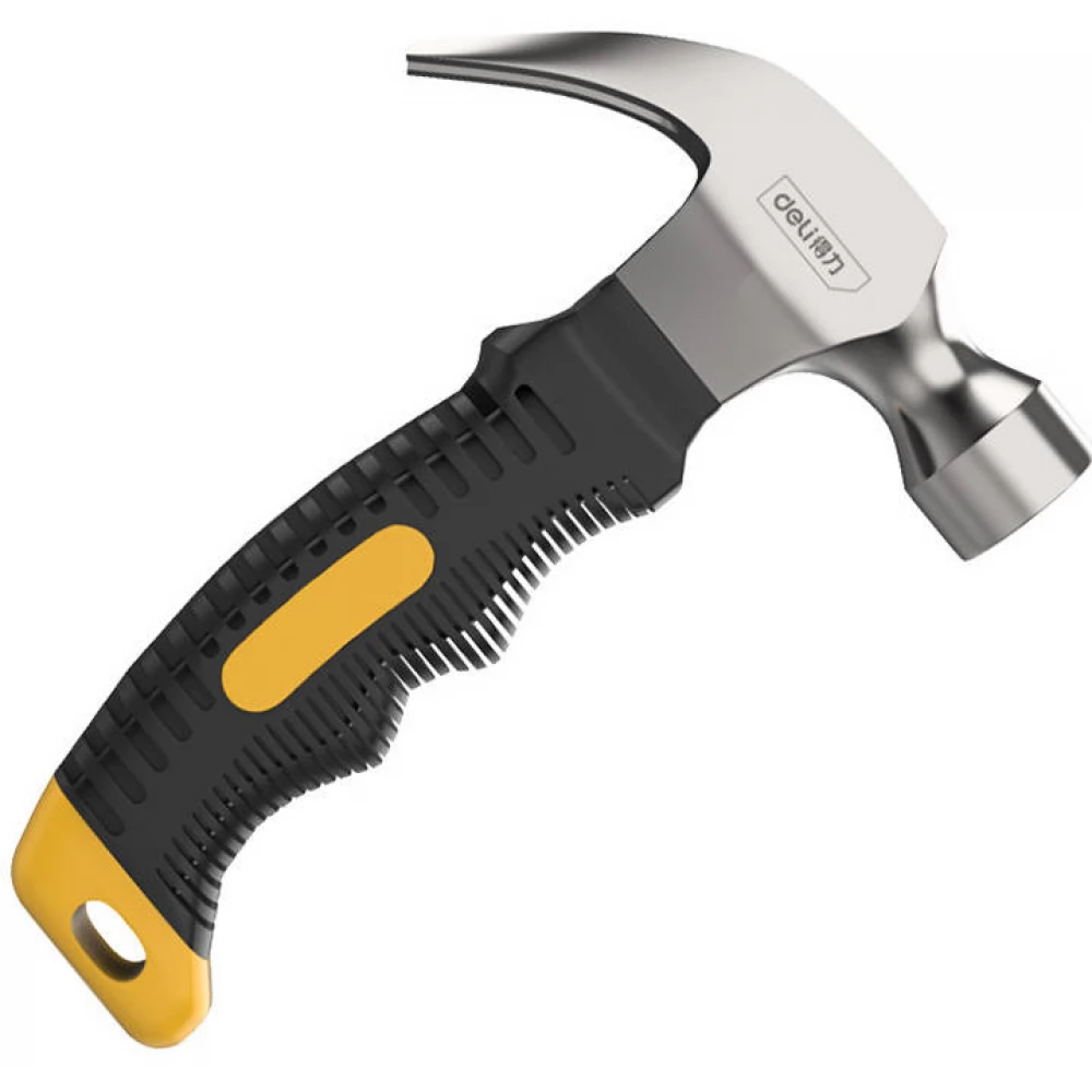 DELI TOOLS EDL441008 Mini ácskalapács