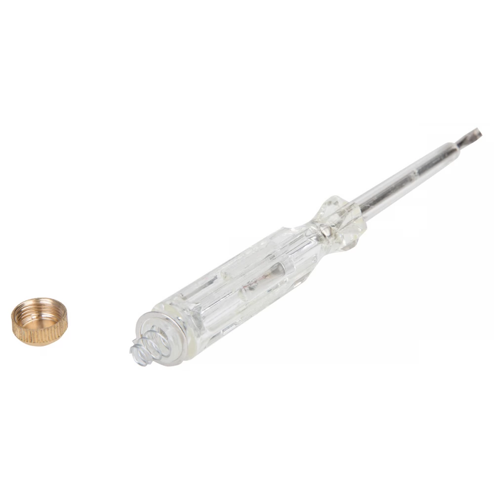 DELI TOOLS EDL8001 feszültségmérő