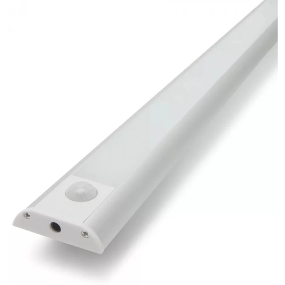 DELIGHT LED világítás PIR mozgásszenzorral 9 W