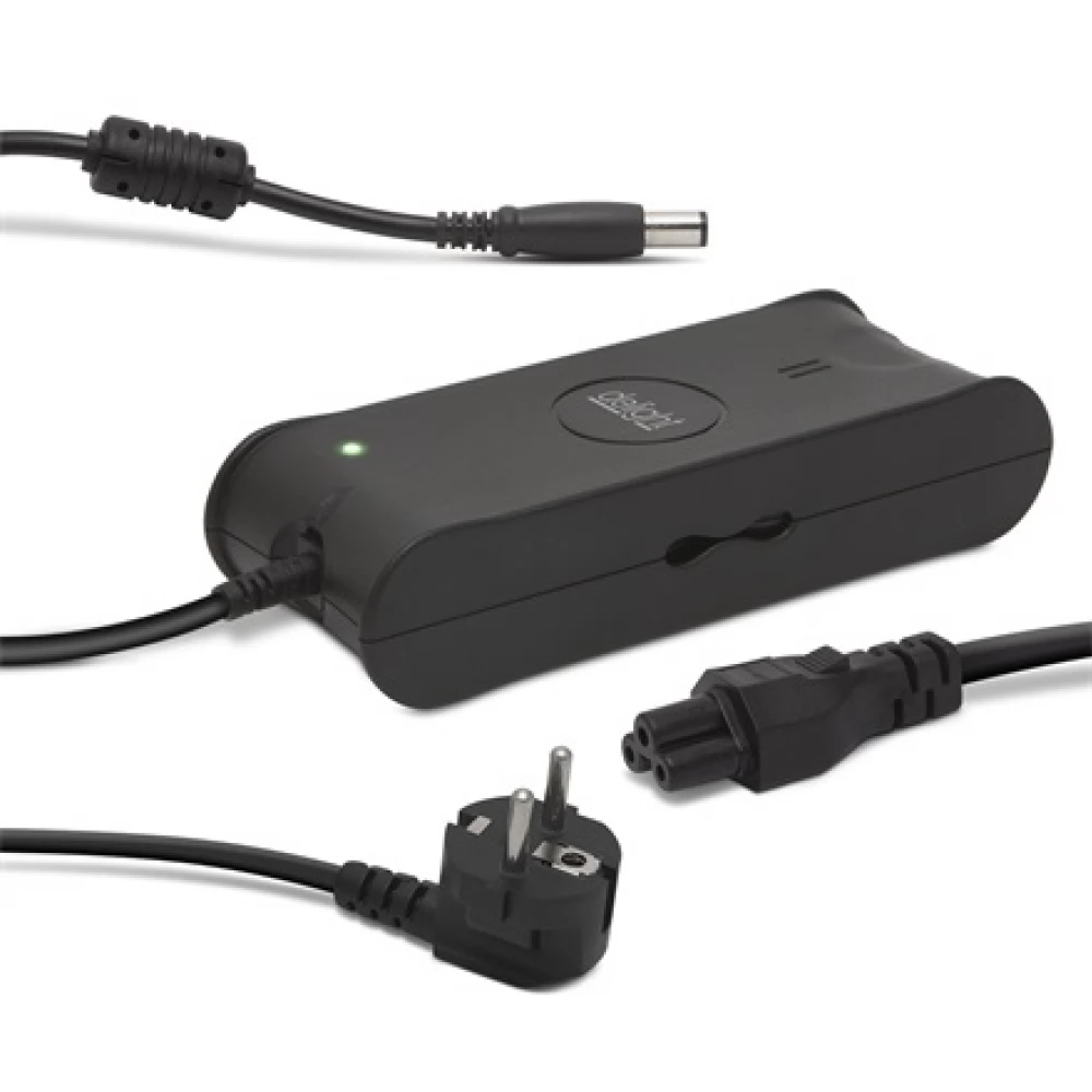 DELIGHT Notebook adapter 55363